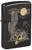  зажигалка Western ZIPPO 48968