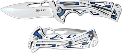Складной нож CRKT Nirk Tighe фото 3 Складной нож CRKT Nirk Tighe фото 3
