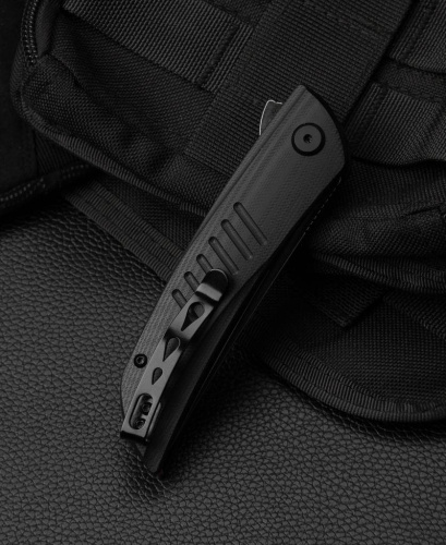 Складной нож Bestech Knives Swift Black фото 8