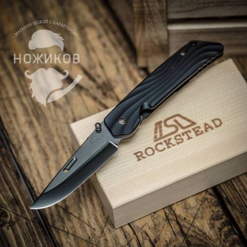 5891 Rockstead HIGO-JH фото 35