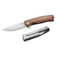 Складной нож LionSteel MT01 CVN