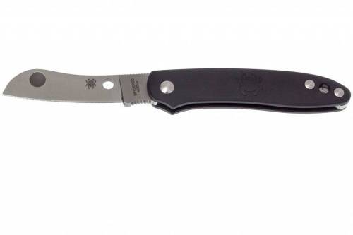 5891 Spyderco Roadie™ 189PBK TSA Knife (Transportation Security Administration) фото 14