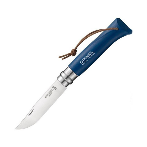 Складной нож Opinel Trekking №8 Trekking Складной нож Opinel Trekking №8 Trekking
