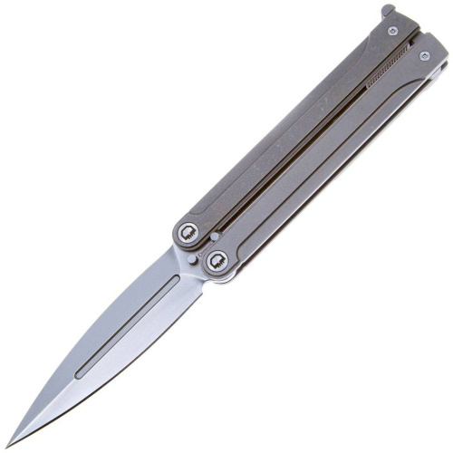 78 Daggerr Нож-Monarch gray 78 Daggerr Нож-Monarch gray