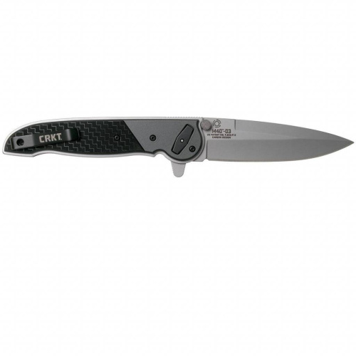 Складной нож CRKT M40-03 фото 8