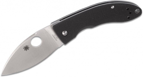 Складной нож Spyderco Lil' Lum Chinese Folder 205GP фото 14 Складной нож Spyderco Lil' Lum Chinese Folder 205GP фото 14