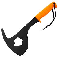 Топор Spec Plus SP16 SPAX Orange