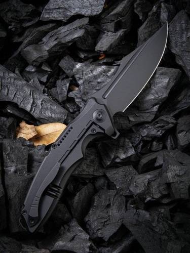 5891 WE Knife Chimera Black фото 3