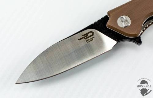 5891 Bestech Knives Beluga BG11C-1 фото 9