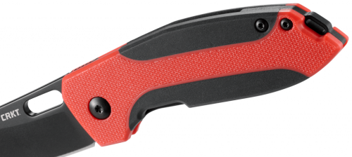 Складной нож CRKT Sketch™ Red фото 8 Складной нож CRKT Sketch™ Red фото 8