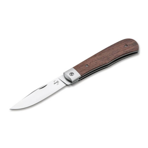 Складной нож Boker Bonfire Bubinga Складной нож Boker Bonfire Bubinga