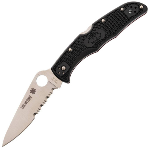 Spyderco Endura 4 Spyderco Endura 4