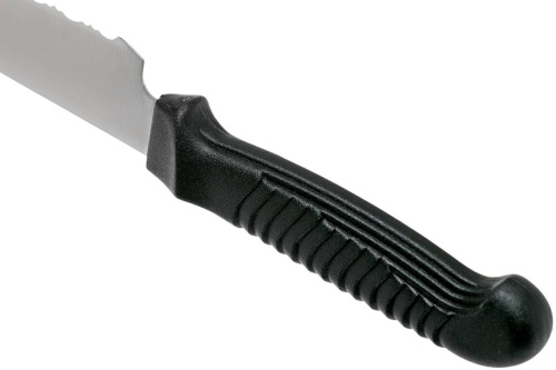 2011 Spyderco Нож кухонный универсальный Spyderco Utility Knife K04SBK фото 2