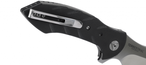 Складной нож CRKT Terrestrial™ фото 17