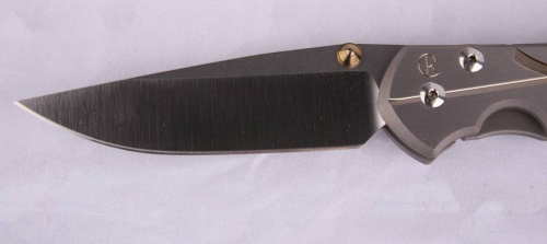 Складной нож Chris Reeve Large Sebenza 21 Unique Graphics фото 2 Складной нож Chris Reeve Large Sebenza 21 Unique Graphics фото 2