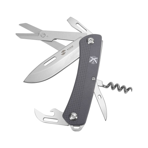 Нож перочинный Stinger 103 мм Нож перочинный Stinger 103 мм