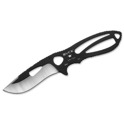2011 Buck Шейный ножPakLite Large Skinner 0141BKS фото 5