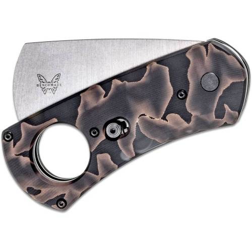 5891 Benchmade Cigar Cutter