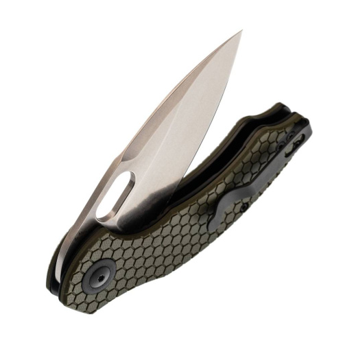 Складной нож Kizer Roach Mini фото 7