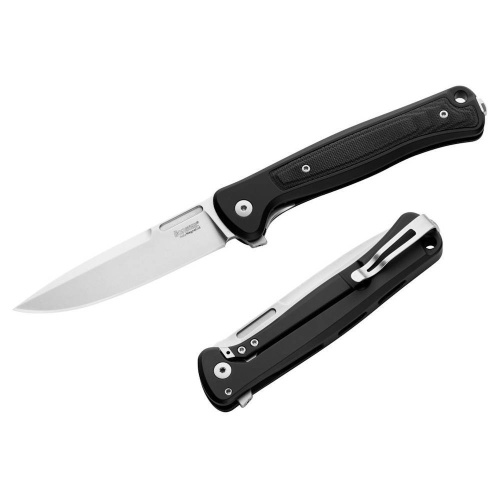 Складной нож LionSteel Skinny Aluminium Складной нож LionSteel Skinny Aluminium