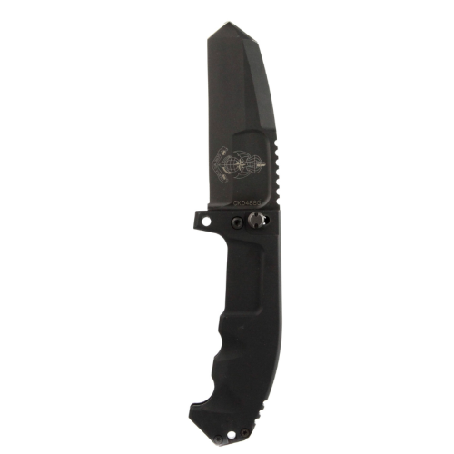 435 Extrema Ratio НожRAO 2 Black-2 фото 6 435 Extrema Ratio НожRAO 2 Black-2 фото 6