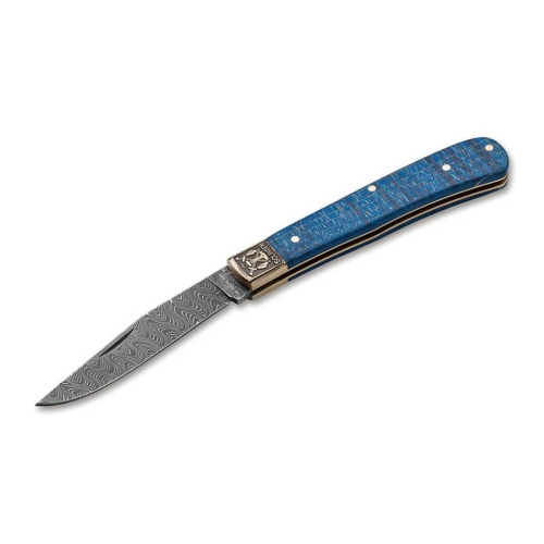 Складной нож Boker Jahresmesser 2021 Складной нож Boker Jahresmesser 2021