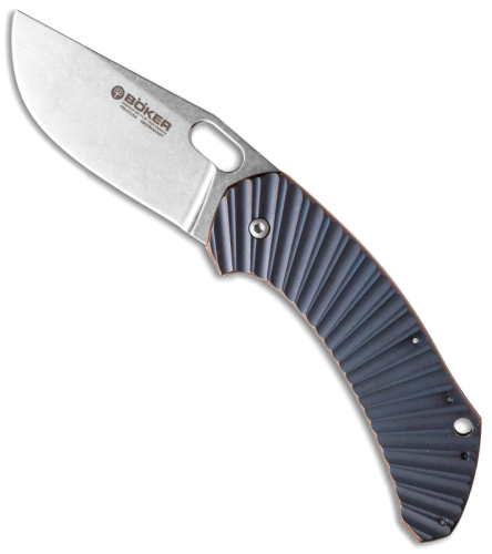 3810 Boker Plus Aurora фото 3