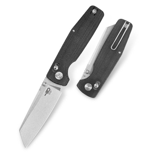 Нож складной Bestech Slasher