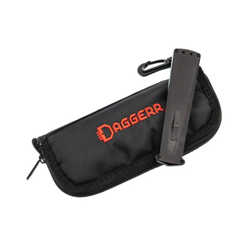 491 Daggerr Koschei (Кощей) Slim фото 4