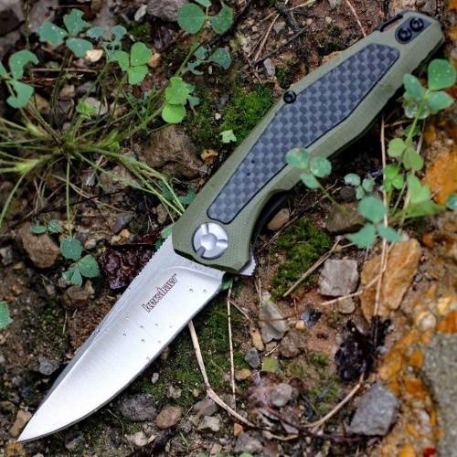 5891 Kershaw Atmos 4037OL фото 9