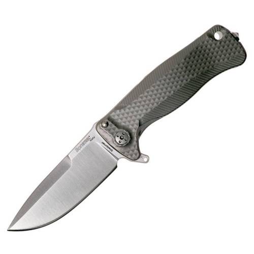 98 Lion Steel SR22 G (GREY) Mini