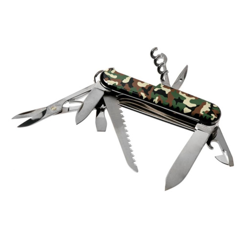 Складной нож Victorinox Huntsman фото 8