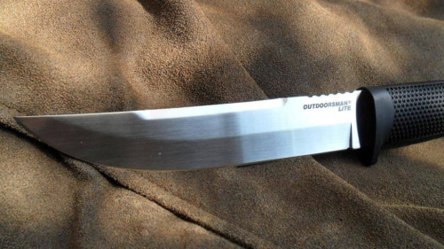 3810 Cold Steel Outdoorsman Lite 20PH фото 4 3810 Cold Steel Outdoorsman Lite 20PH фото 4