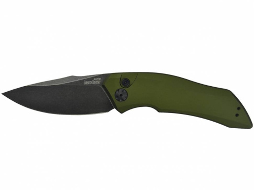Складной нож Kershaw Нож автоматический Launch 1