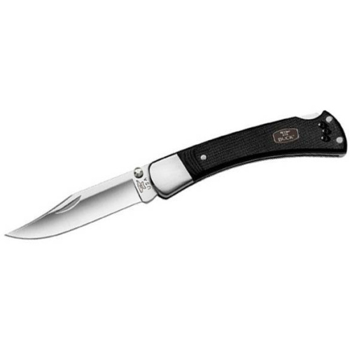 Складной нож Buck Folding Hunter B0110BKSNS Складной нож Buck Folding Hunter B0110BKSNS