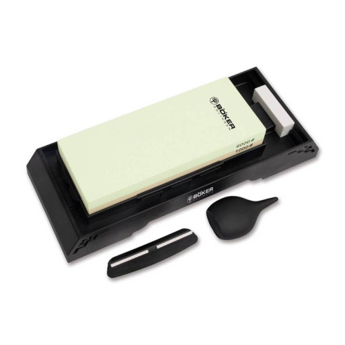 Boker Combi Water Stone 1000/6000 Boker Combi Water Stone 1000/6000