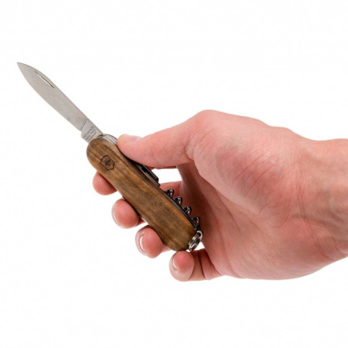 727 Victorinox EvoWood фото 4