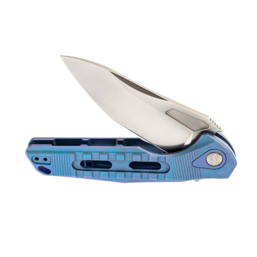 Складной нож Rikeknife Thor 3 фото 12 Складной нож Rikeknife Thor 3 фото 12