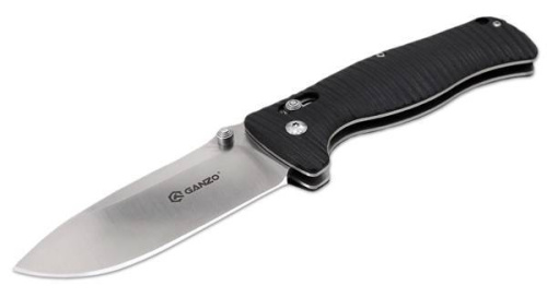 Складной нож Ganzo Нож G720 -B