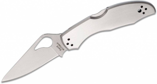 Складной нож Spyderco MEADOWLARK™ 2 BY04P2 фото 13 Складной нож Spyderco MEADOWLARK™ 2 BY04P2 фото 13