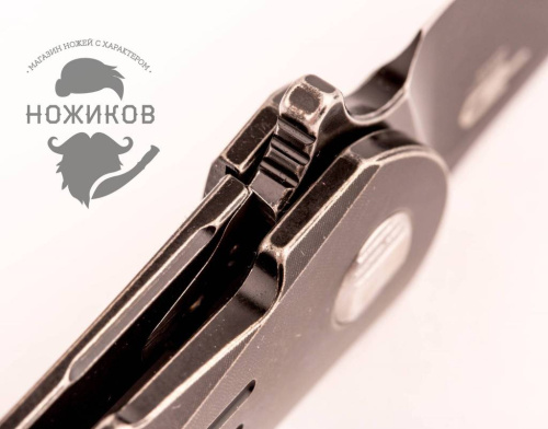 Складной нож Bestech Knives Kendo BT1903B фото 13