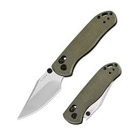  складной нож Kizer Drop Bear 2
