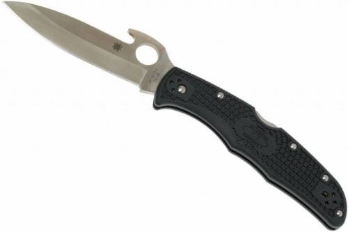 5891 Spyderco Endura Wave Emerson Opener 10PGYW фото 20