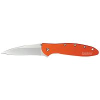 Складной нож Leek - Kershaw 1660OR можно купить по цене .                            