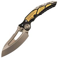 Складной нож TITANIS MAXACE