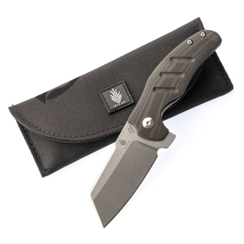 Складной нож Kizer C01C Mini фото 11