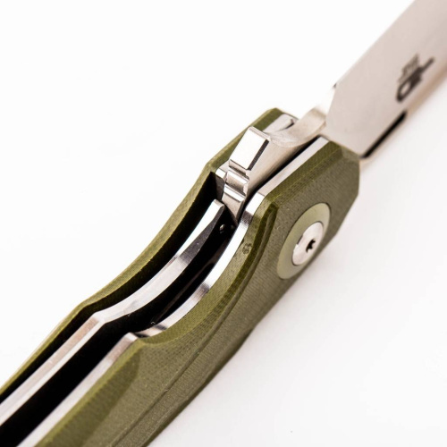 Складной нож Bestech Knives FANGA фото 3 Складной нож Bestech Knives FANGA фото 3