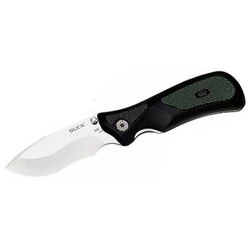 Складной нож Buck Folding ErgoHunter B0595BKS Складной нож Buck Folding ErgoHunter B0595BKS