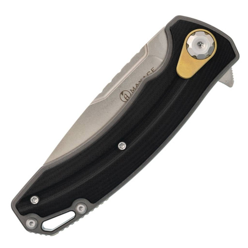 Складной нож Maxace Knife Balance-M 2.0 фото 6 Складной нож Maxace Knife Balance-M 2.0 фото 6