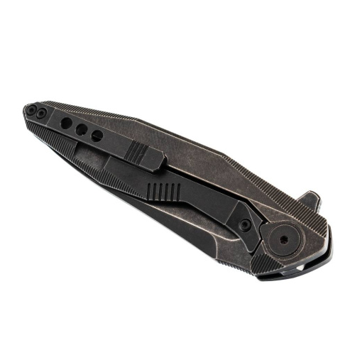Складной нож Rikeknife 1508S фото 2